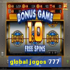 global jogos 777